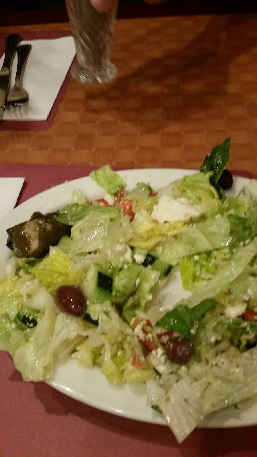 How Greek It Is Too! | restaurant | 1734 Victory Blvd, Staten Island, NY 10314, USA | 7187204900 OR +1 718-720-4900