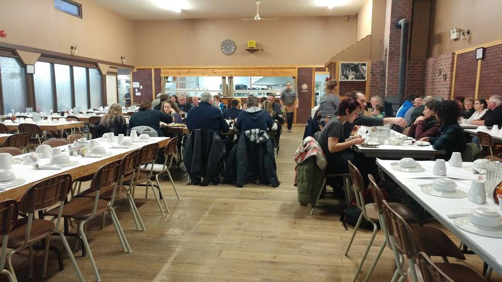 Érablière Au Palais Sucré | restaurant | 864 Rang Chartier, Mont-Saint-Grégoire, QC J0J 1K0, Canada | 4507413363 OR +1 450-741-3363