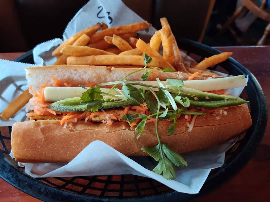 Hughies | restaurant | 1802 W 18th St, Houston, TX 77008, USA | 7138691830 OR +1 713-869-1830