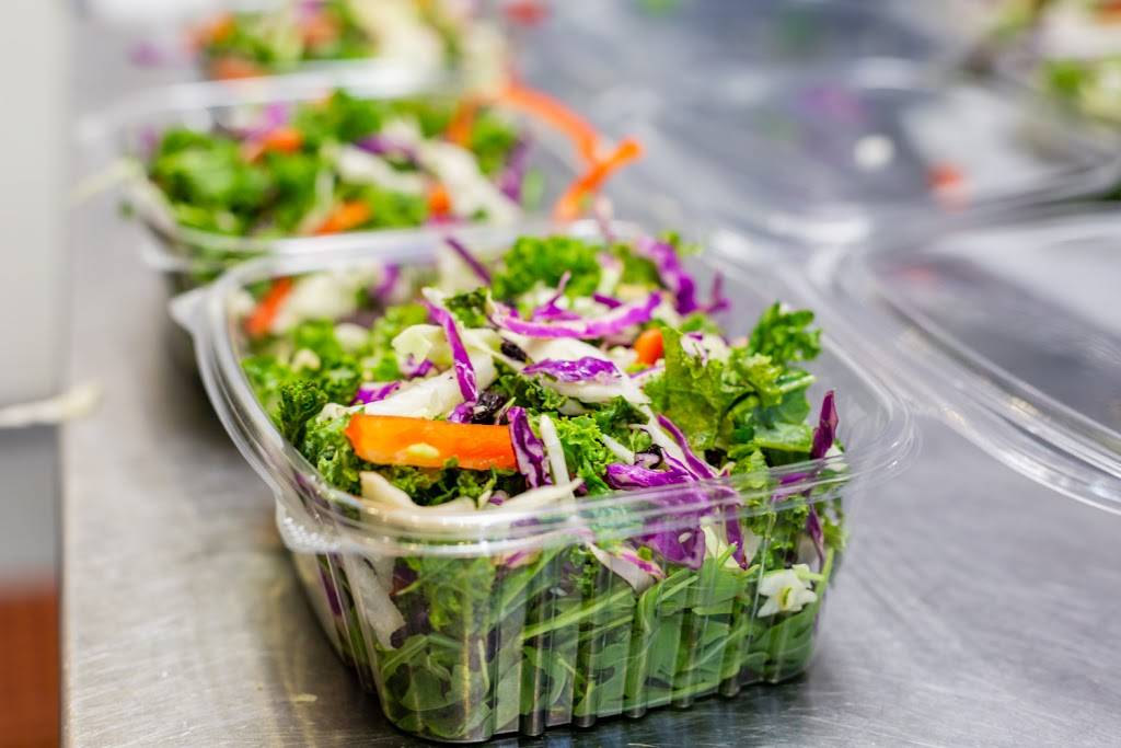 The American Grilled Cheese Kitchen - Battery St. | restaurant | 799 Battery St, San Francisco, CA 94111, USA | 4158729230 OR +1 415-872-9230