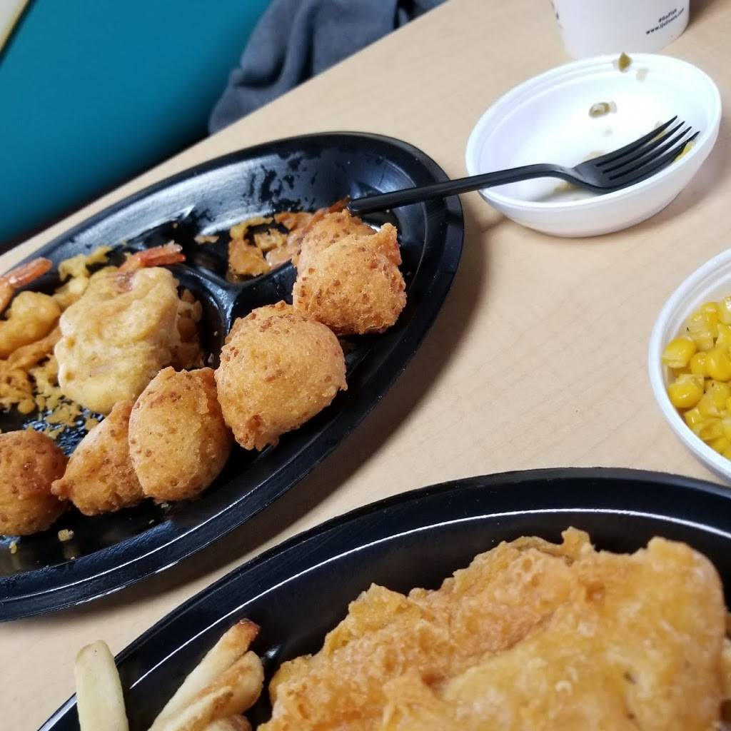 Long John Silvers | restaurant | 4635 Dixie Hwy, Fairfield, OH 45014, USA | 5138291952 OR +1 513-829-1952