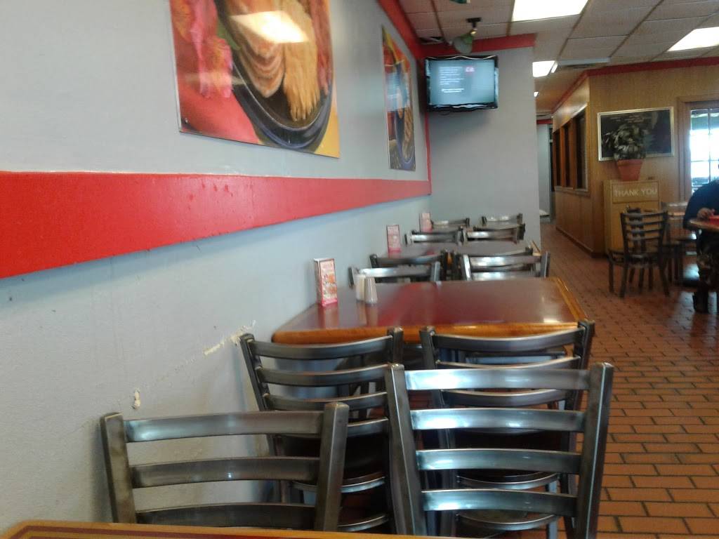 Grandys | restaurant | 8228 E R L Thornton Fwy, Dallas, TX 75228, USA | 2143241963 OR +1 214-324-1963