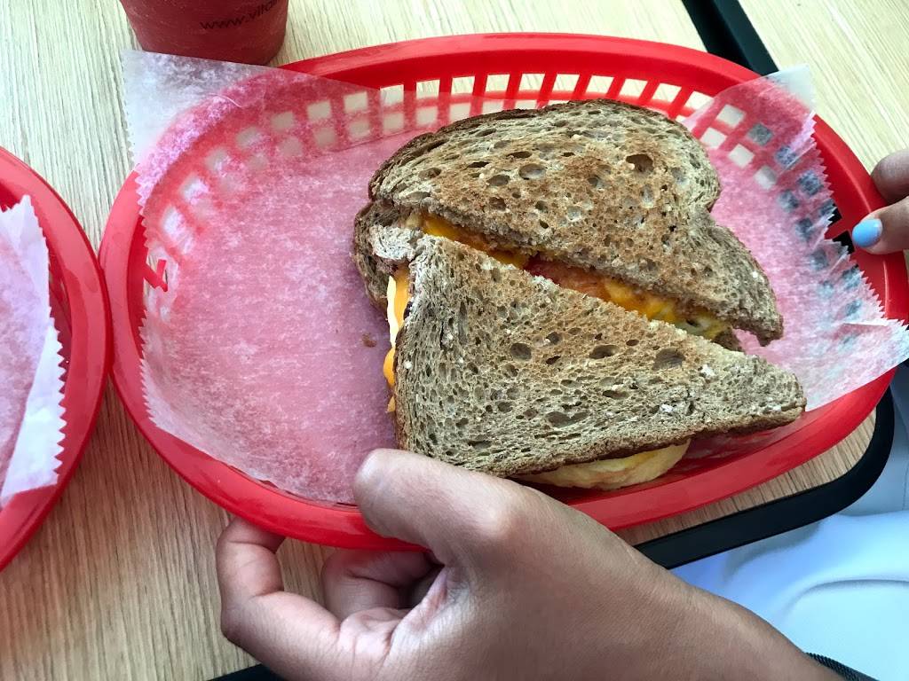 Natures Way Cafe | meal takeaway | 517 Lake Ave, Lake Worth, FL 33460, USA | 5617210232 OR +1 561-721-0232