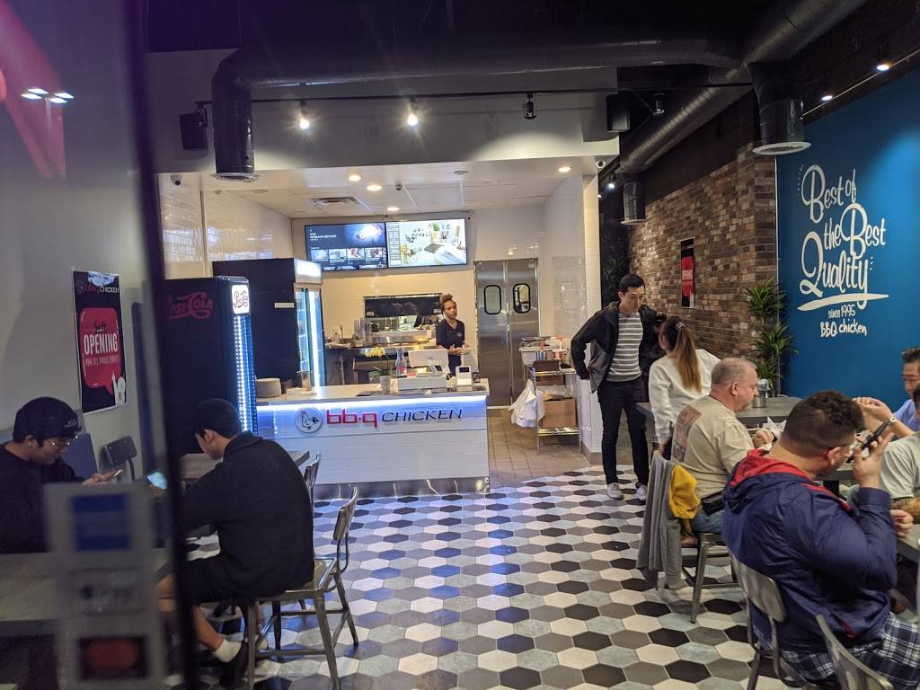 BBQ Chicken Cerritos | meal takeaway | 11322 South St, Cerritos, CA 90703, USA | 5624032556 OR +1 562-403-2556