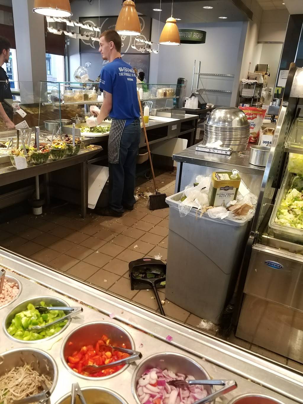 Hello Bistro | restaurant | 292 Forbes Ave, Pittsburgh, PA 15222, USA | 4124340100 OR +1 412-434-0100