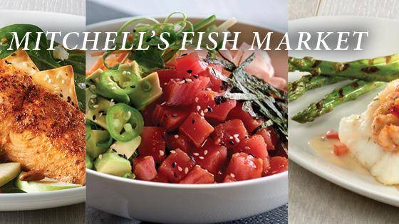 Mitchells Fish Market | restaurant | 275 N Moorland Rd, Brookfield, WI 53005, USA | 2627892426 OR +1 262-789-2426