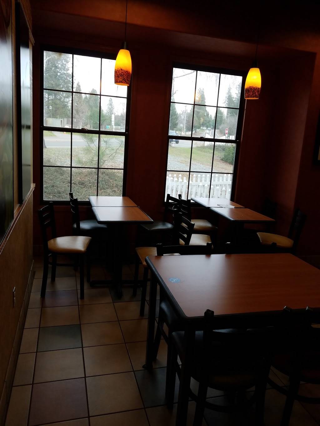 Subway | restaurant | 3600 Carson Rd, Camino, CA 95709, USA | 5303033559 OR +1 530-303-3559