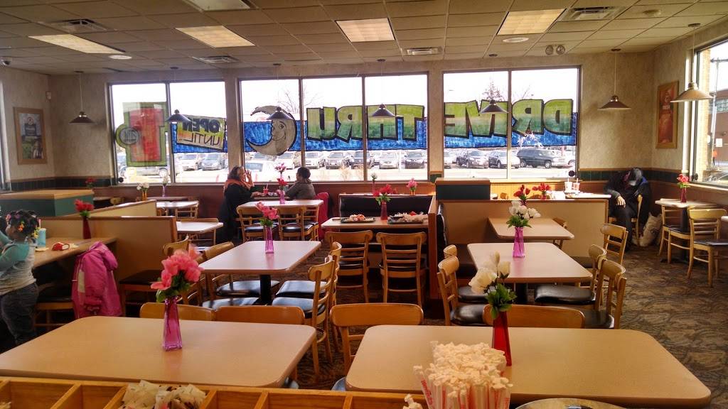 Wendys | restaurant | 2230 Elmwood Ave, Buffalo, NY 14216, USA | 7168754166 OR +1 716-875-4166