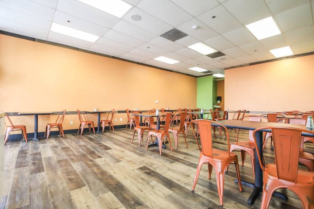 Chickpeas Kitchen Fairfield | restaurant | 628 Parker Rd, Fairfield, CA 94535, USA | 7074202233 OR +1 707-420-2233