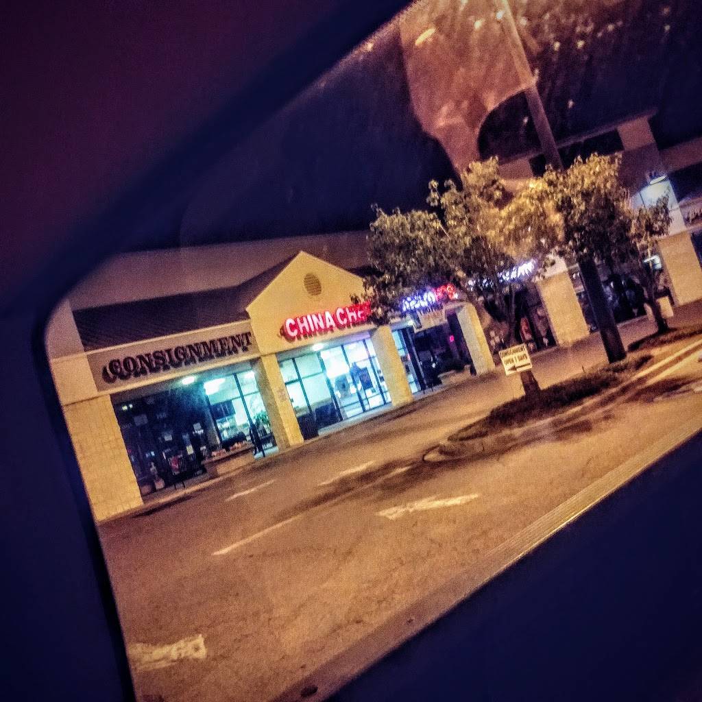 China Chef | restaurant | 756 Mink Ave, Murrells Inlet, SC 29576, USA | 8433573828 OR +1 843-357-3828