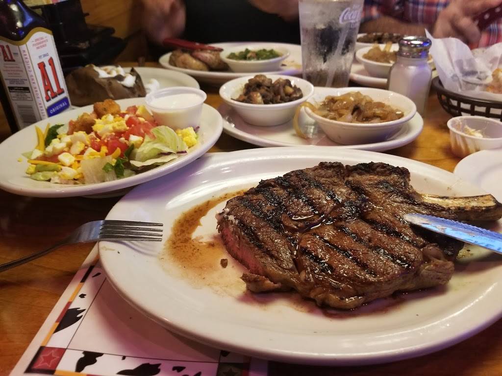 Texas Roadhouse | restaurant | 9045 SW 162nd Ave W, Miami, FL 33196, USA | 3059075464 OR +1 305-907-5464