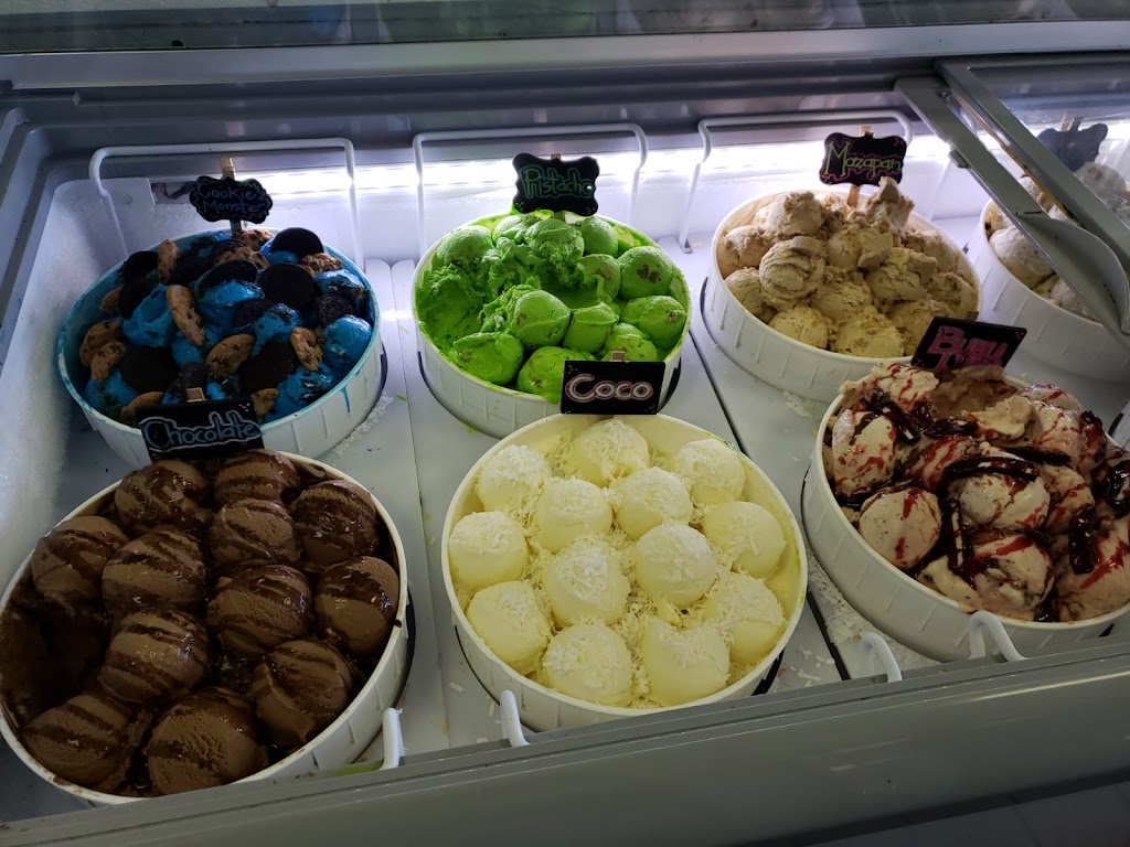 Paleteria La Cachanilla | restaurant | 1643 Main St, El Centro, CA 92243, USA | 4422714500 OR +1 442-271-4500