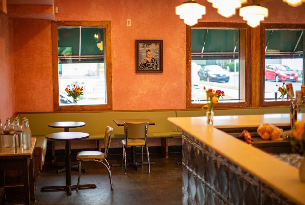 Rosella | restaurant | 139 S Cortez St, New Orleans, LA 70119, USA | 5047666642 OR +1 504-766-6642