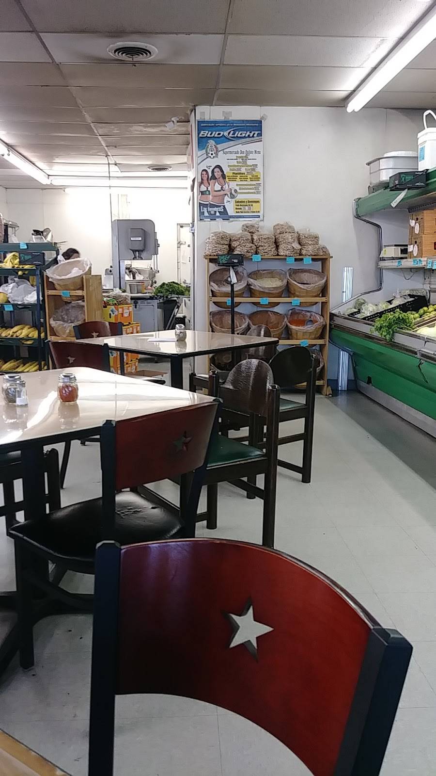 Supermercado Don Quijote | restaurant | 12644 E 31st St, Tulsa, OK 74146, USA | 9182701694 OR +1 918-270-1694