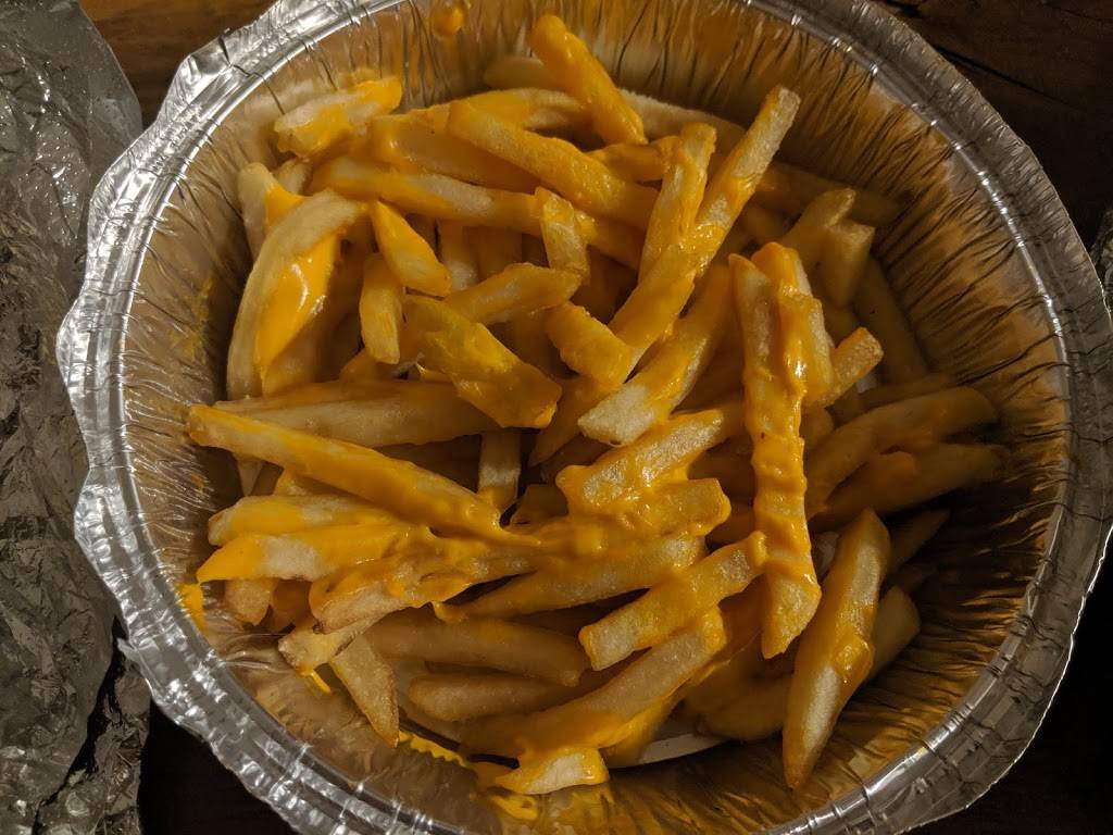 King Halal | restaurant | 348 Commack Rd, Deer Park, NY 11729, USA | 6315861771 OR +1 631-586-1771