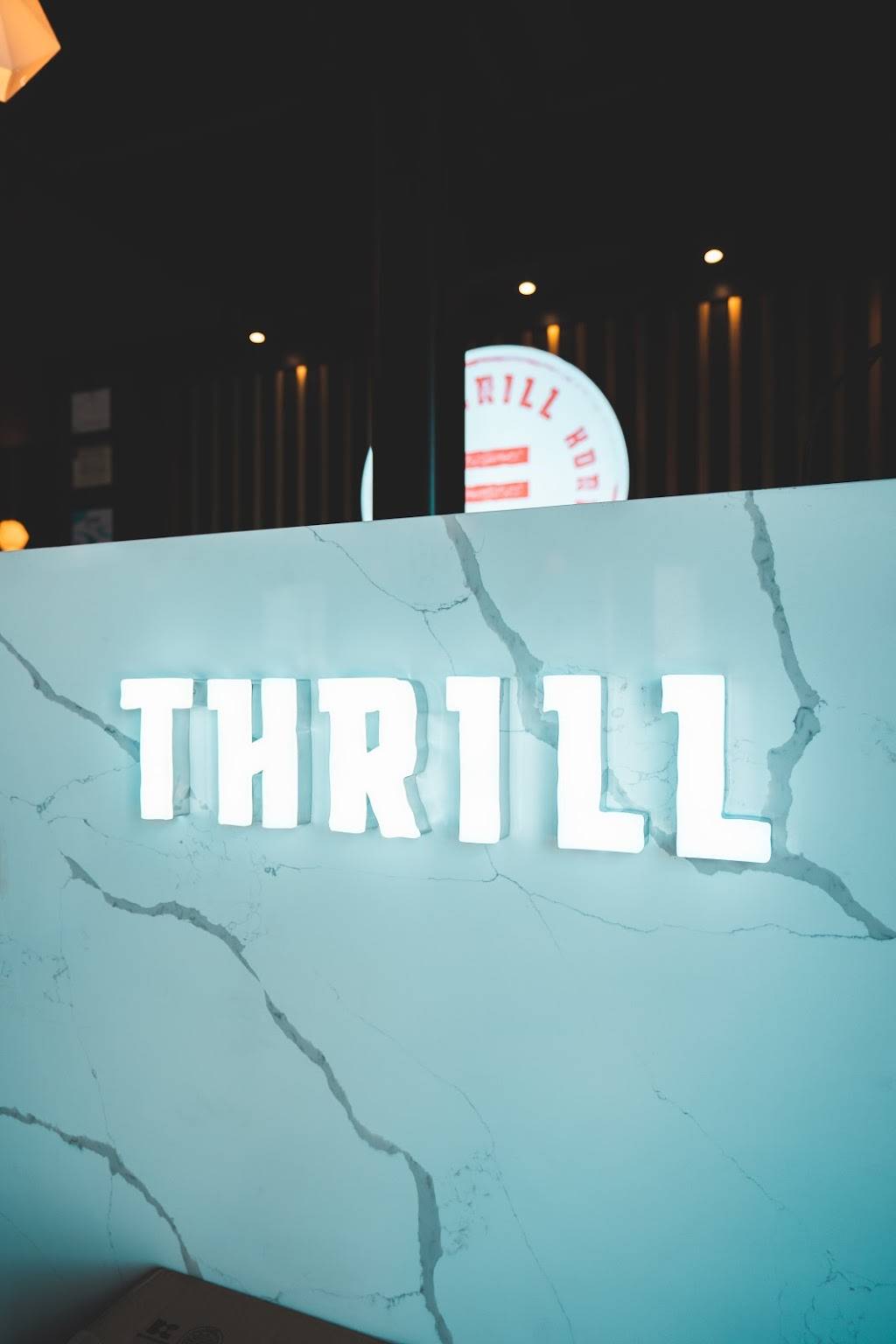Thrill Korean Steak and Bar | restaurant | 5958 Roswell Rd, Sandy Springs, GA 30328, USA | 4043431823 OR +1 404-343-1823