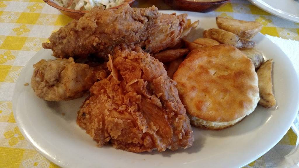 Uncle Buds Catfish Chicken & Such | restaurant | 2719 Old Lebanon Rd, Nashville, TN 37214, USA | 6156788080 OR +1 615-678-8080