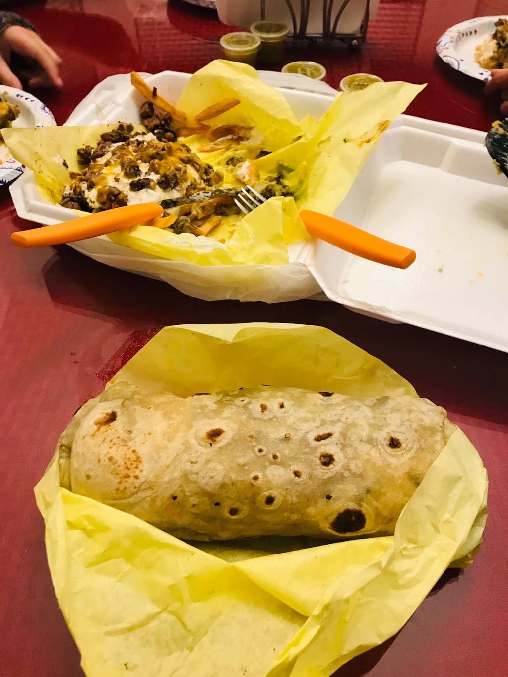 Betos Mexican Food | restaurant | 2591 W 7800 S, West Jordan, UT 84088, USA | 8015665542 OR +1 801-566-5542