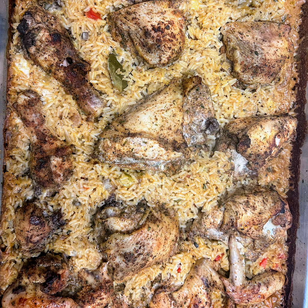 Auntie Pricee Soul Food | restaurant | 42677 US-27, Davenport, FL 33837, USA | 8635476004 OR +1 863-547-6004