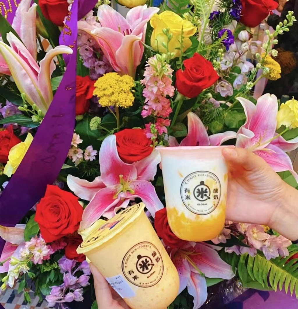 Yomies Rice X Yogurt-Arcadia Westfield Mall | restaurant | 400 S Baldwin Ave #2203, Arcadia, CA 91007, USA | 6265942203 OR +1 626-594-2203