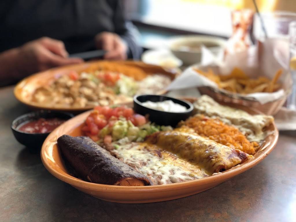 Acapulcos | restaurant | 1388 Hancock St, Quincy, MA 02169, USA | 6174791900 OR +1 617-479-1900