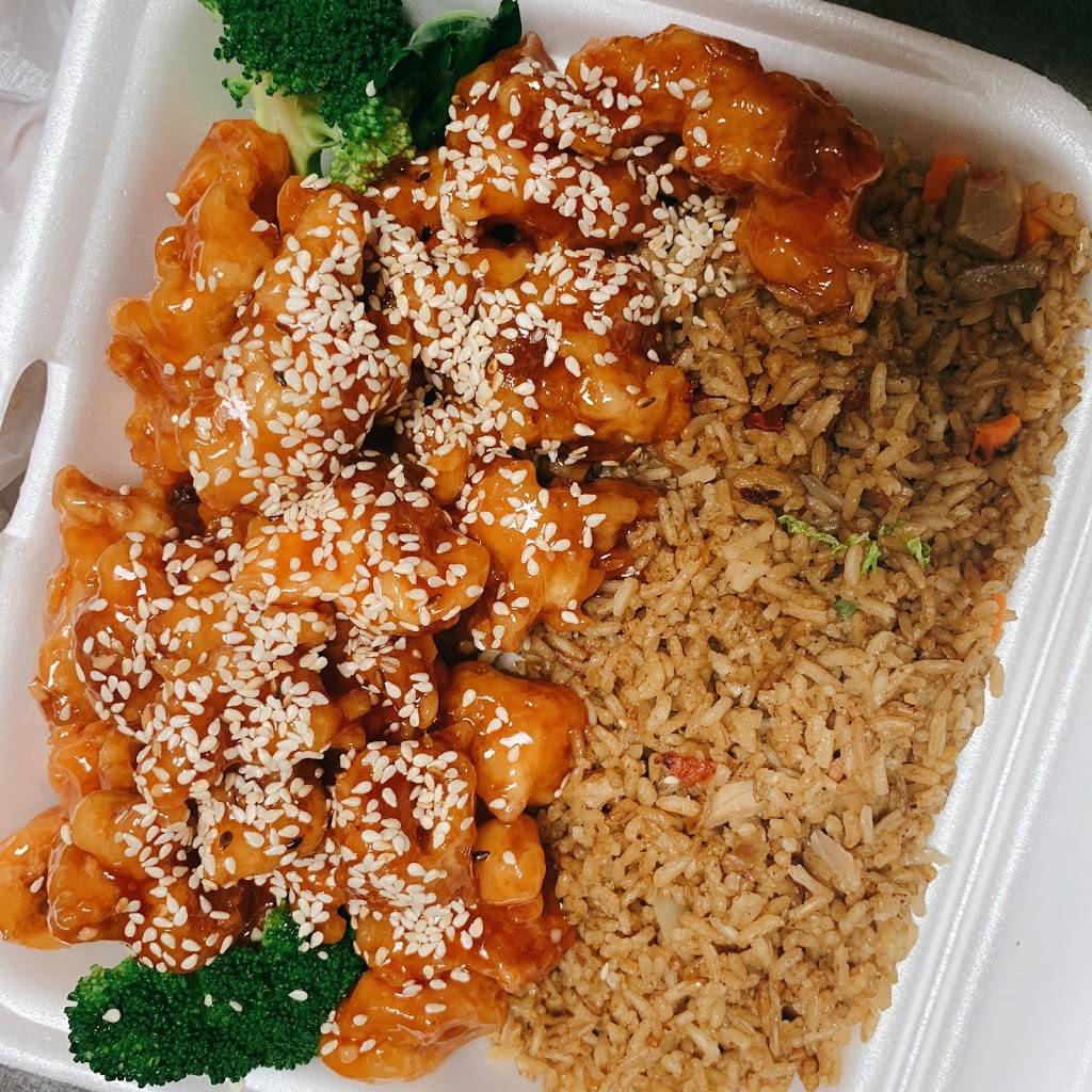 Hong Kong Chinese Restaurant | restaurant | 355 Havendale Blvd, Auburndale, FL 33823, USA | 8639659688 OR +1 863-965-9688