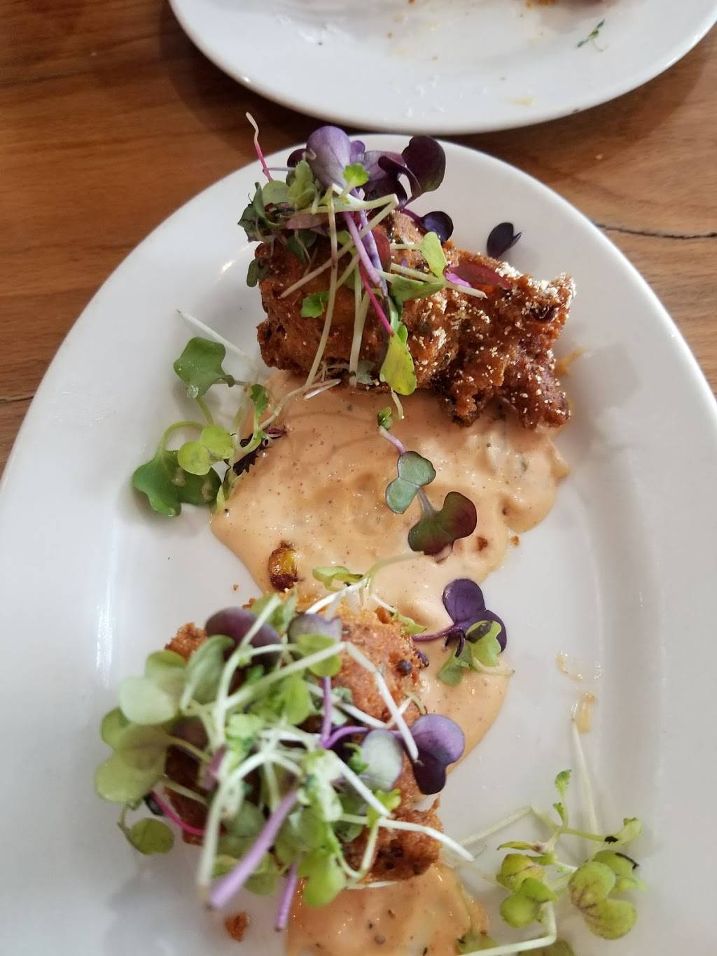 The Corner Grille | restaurant | 3823 Main St, Atlanta, GA 30337, USA | 4047671135 OR +1 404-767-1135