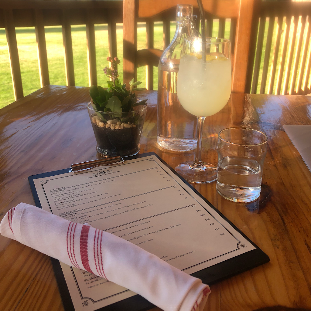 Restaurant Whitehawk | restaurant | 985 Whitehawk Dr, Clio, CA 96106, USA | 5308364985 OR +1 530-836-4985