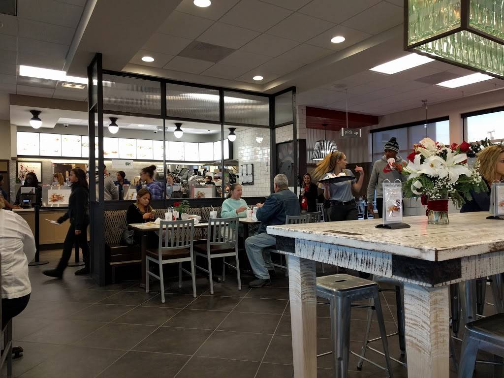 Chick-fil-A | restaurant | 4101 Old Bridge Rd, Woodbridge, VA 22192, USA | 7035805205 OR +1 703-580-5205