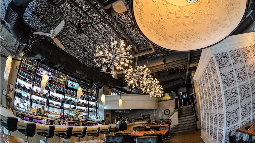 5Church Charlotte | restaurant | 127 N Tryon St #8, Charlotte, NC 28202, USA | 7049191322 OR +1 704-919-1322