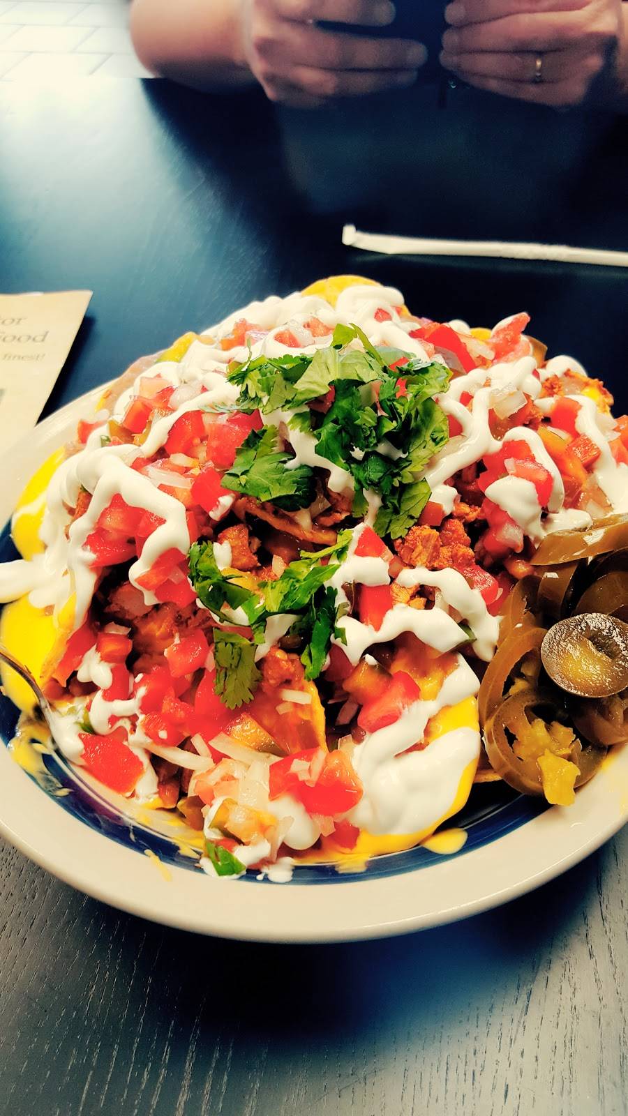 El Pastor Mexican Food | restaurant | 83 N Central Ave, Umatilla, FL 32784, USA | 3522055443 OR +1 352-205-5443