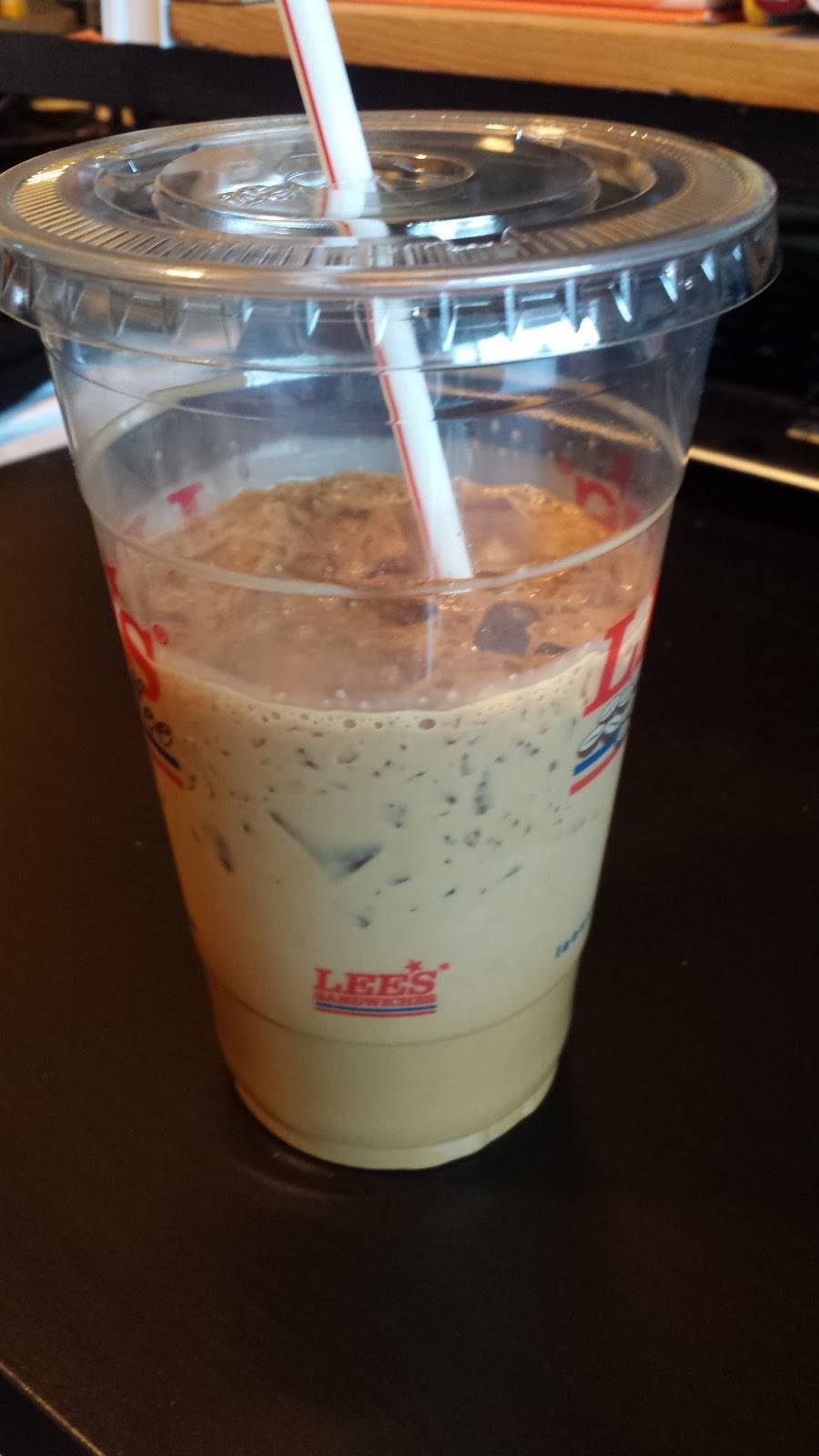 Lees Sandwiches Portland | restaurant | 4124 SE 82nd Ave #788, Portland, OR 97266, USA | 5032064218 OR +1 503-206-4218