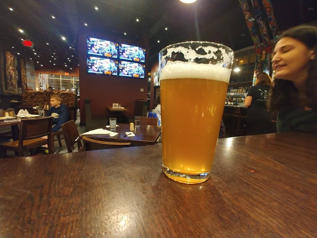 Wild Wood Pizza | restaurant | 1600 Village Market Blvd SE suite 120, Leesburg, VA 20175, USA | 7034431600 OR +1 703-443-1600