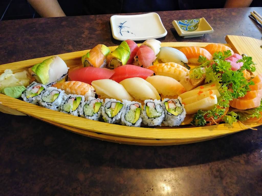 Yamato Steakhouse | restaurant | 506 N Baldwin Ave, Marion, IN 46952, USA | 7656688880 OR +1 765-668-8880