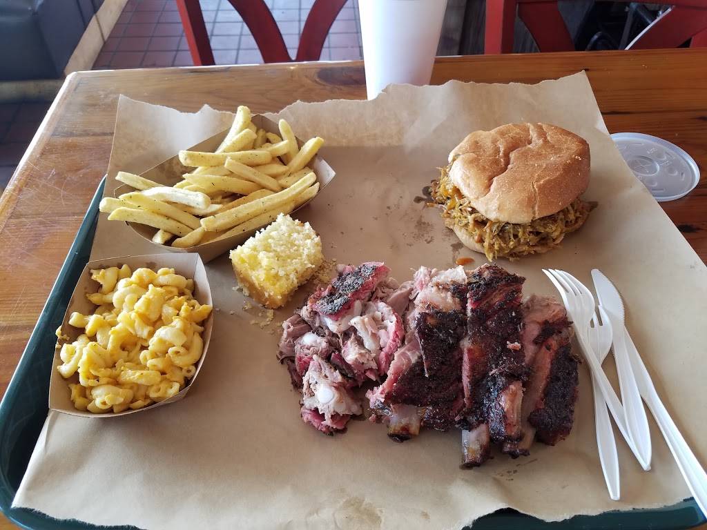 Fat Boyz Barbecue Restaurant & Food Trucks | restaurant | 204 S Powerline Rd, Deerfield Beach, FL 33442, USA | 7542122595 OR +1 754-212-2595