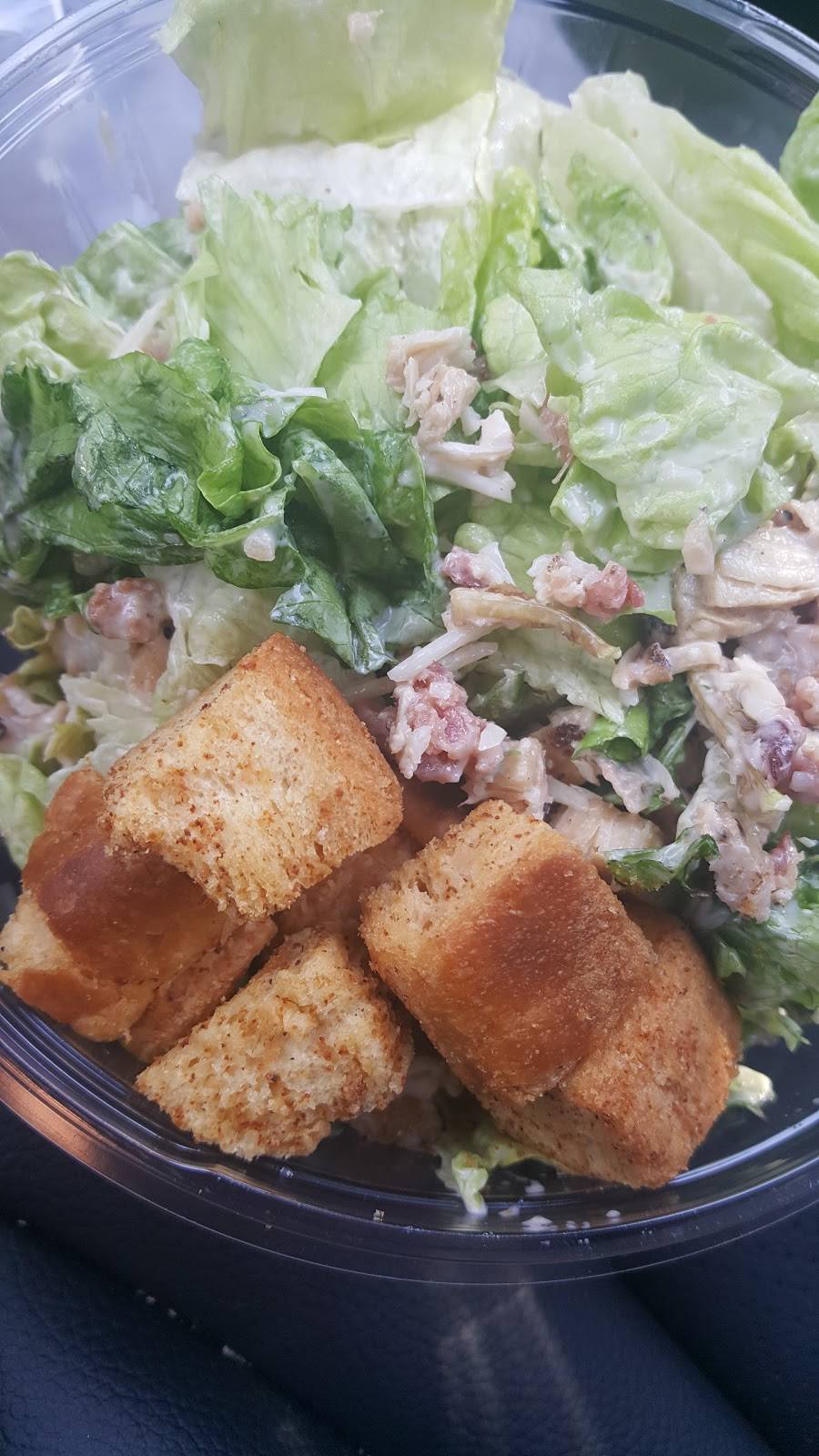 Giardino Gourmet Salads | restaurant | 14455 S Dixie Hwy, Palmetto Bay, FL 33176, USA | 3052593030 OR +1 305-259-3030