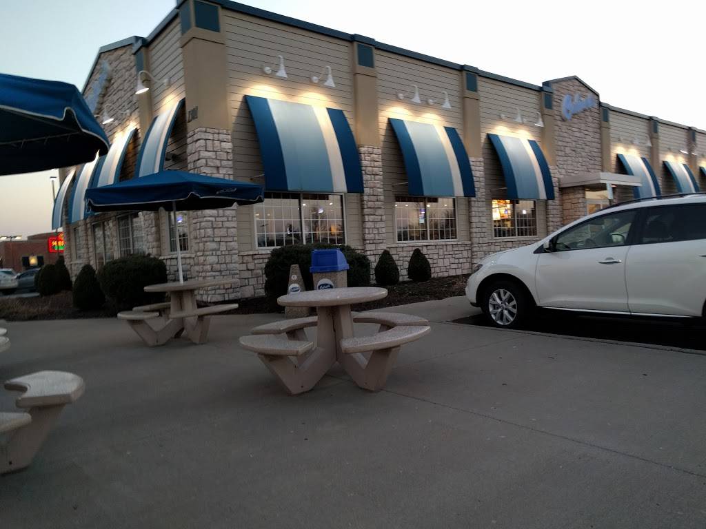 Culvers | restaurant | 1301 Sw, MO-7, Blue Springs, MO 64015, USA | 8162208700 OR +1 816-220-8700
