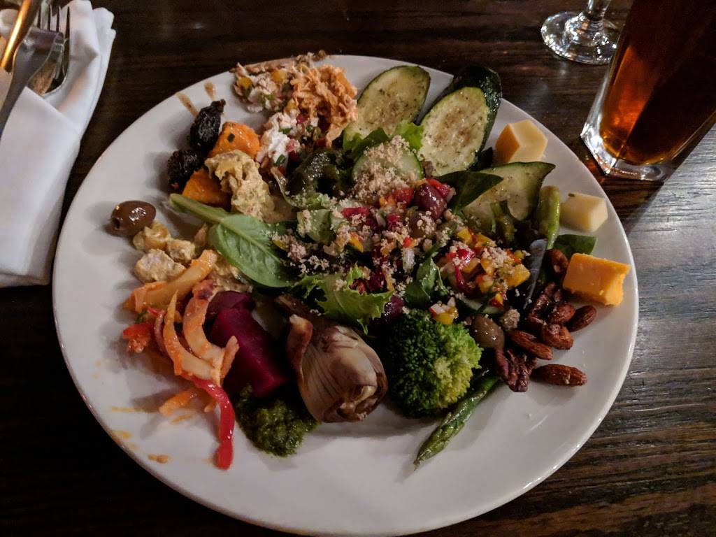 Samba Brazilian Grill | restaurant | 240 W Gilman St, Madison, WI 53703, USA | 6082571111 OR +1 608-257-1111