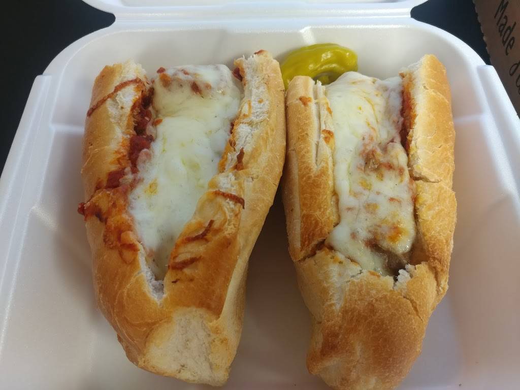 Marris Pizza | restaurant | 2658 N Santiago Blvd, Orange, CA 92867, USA | 7149987000 OR +1 714-998-7000