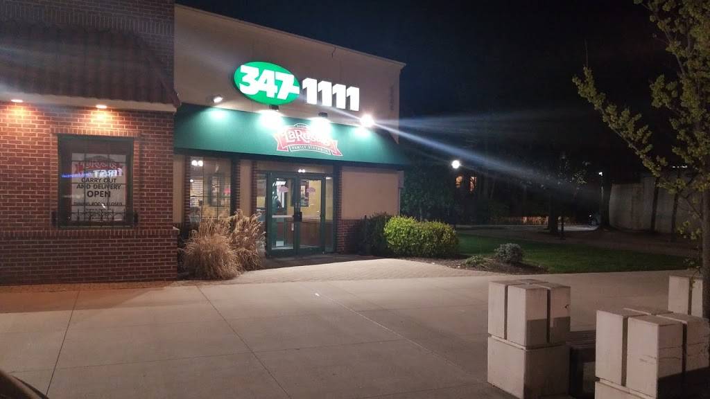 LaRosas Pizza Clifton | restaurant | 2717 Vine St, Cincinnati, OH 45219, USA | 5133471111 OR +1 513-347-1111