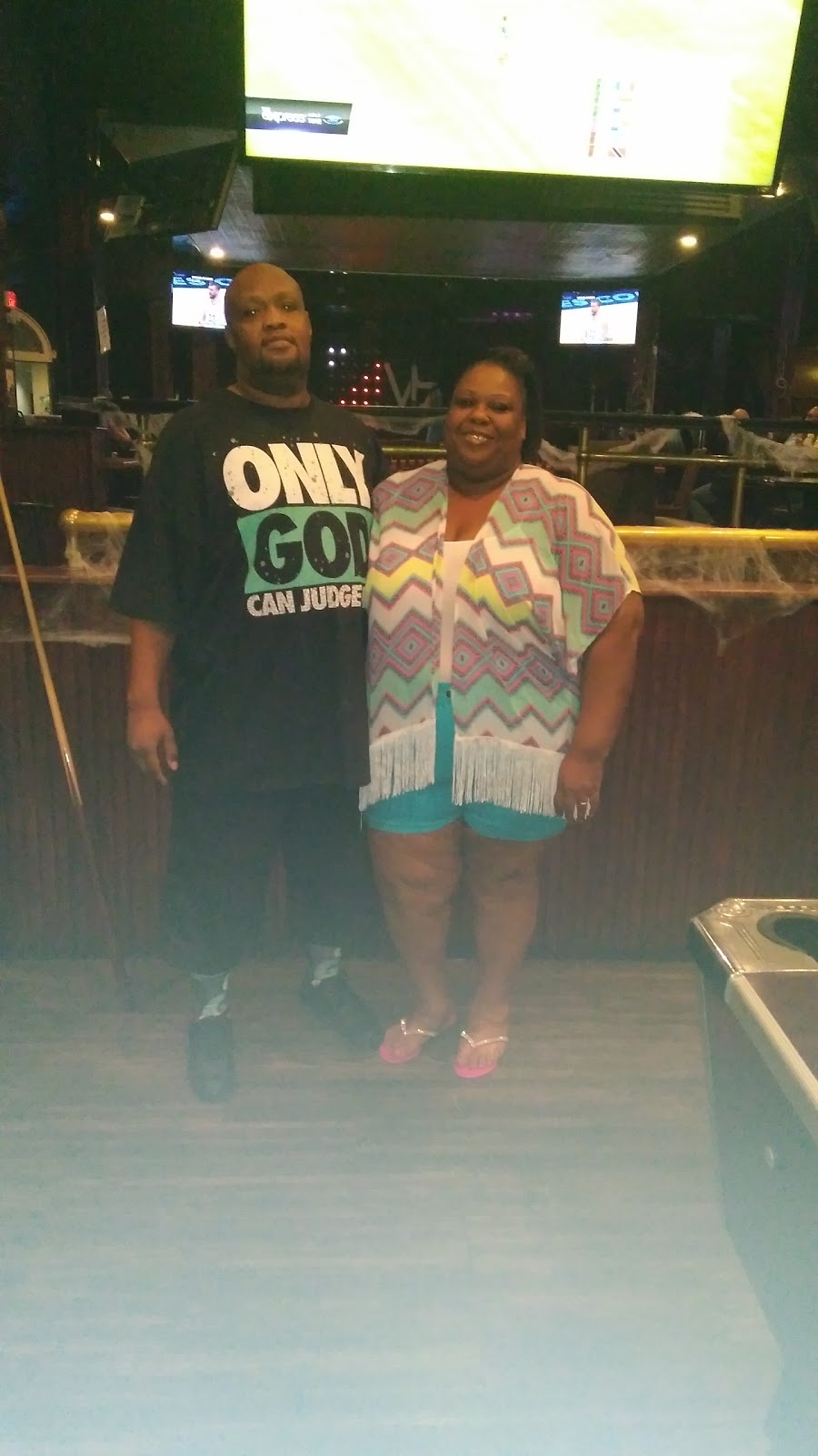 Vibe Sports Lounge | night club | 12510 North Fwy, Houston, TX 77060, USA | 2818743003 OR +1 281-874-3003