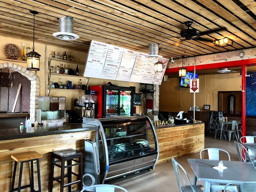 Del Sur Tacos | restaurant | 720 E Jefferson Blvd, Dallas, TX 75203, USA | 9729820004 OR +1 972-982-0004