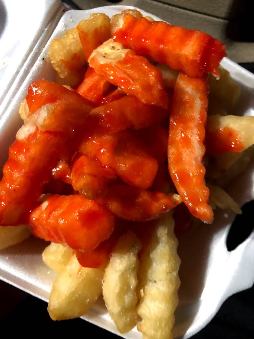 Wah Lock Restaurant | restaurant | 6505 New Hampshire Ave, Chillum, MD 20912, USA | 3012700043 OR +1 301-270-0043