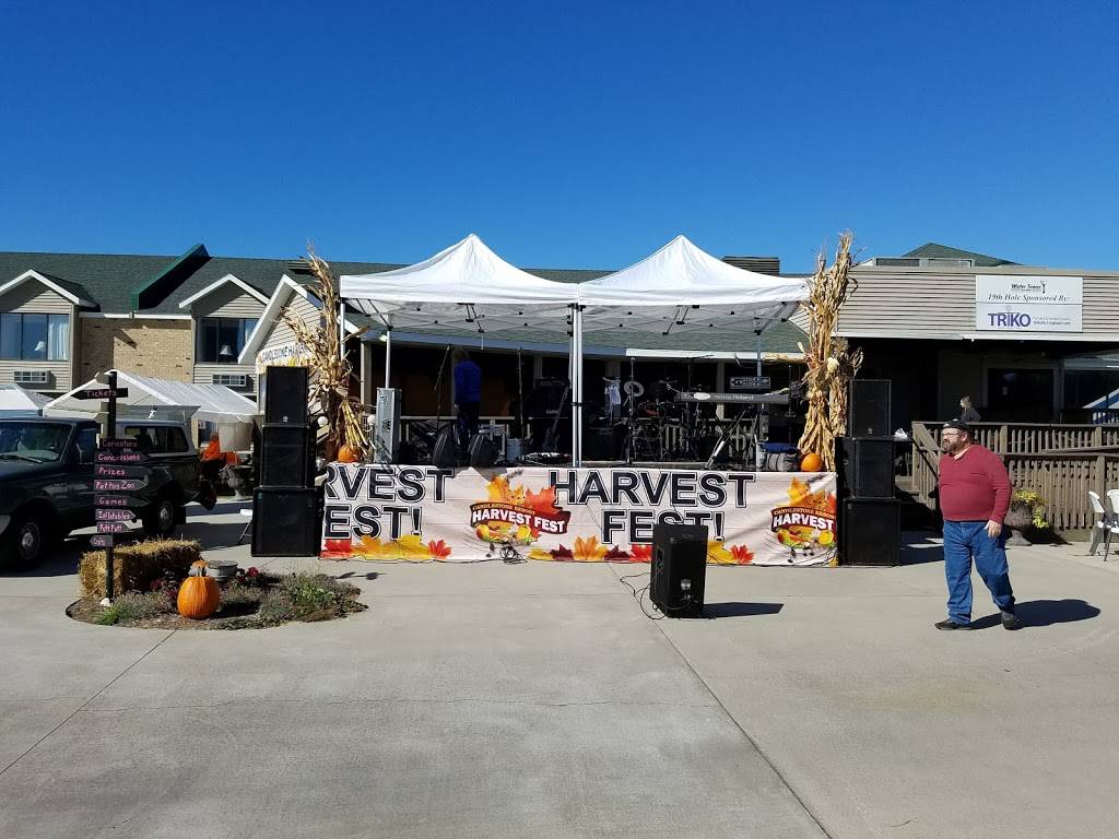 Candlestone Golf Resort | restaurant | 8100 Storey Rd, Belding, MI 48809, USA | 6167941580 OR +1 616-794-1580