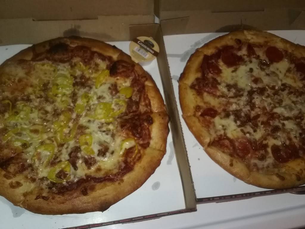 Ma Ma Mias Pizzeria | restaurant | 16535 Gratiot Rd, Hemlock, MI 48626, USA | 9896426420 OR +1 989-642-6420