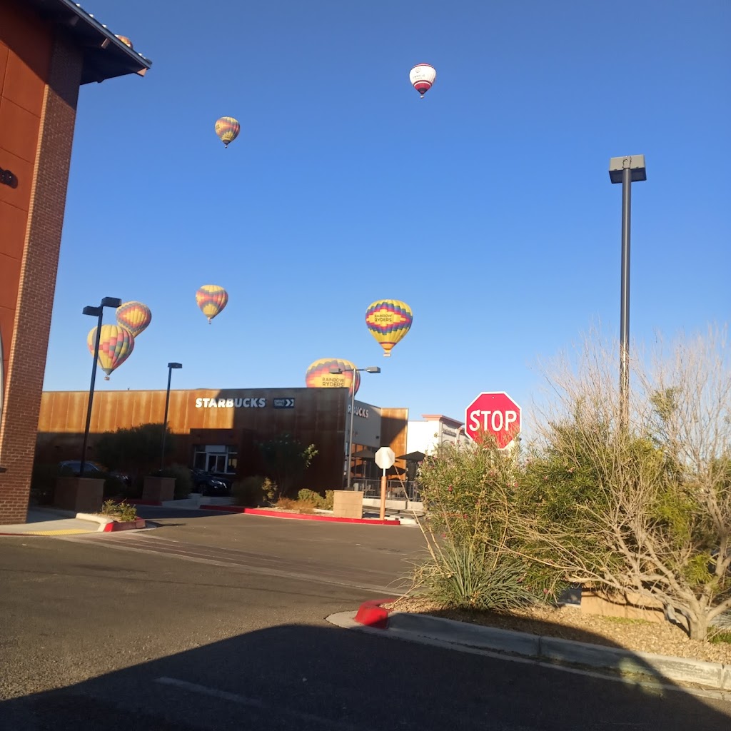 Starbucks | cafe | 5730 McMahon Blvd NW, Albuquerque, NM 87114, USA | 5053317076 OR +1 505-331-7076