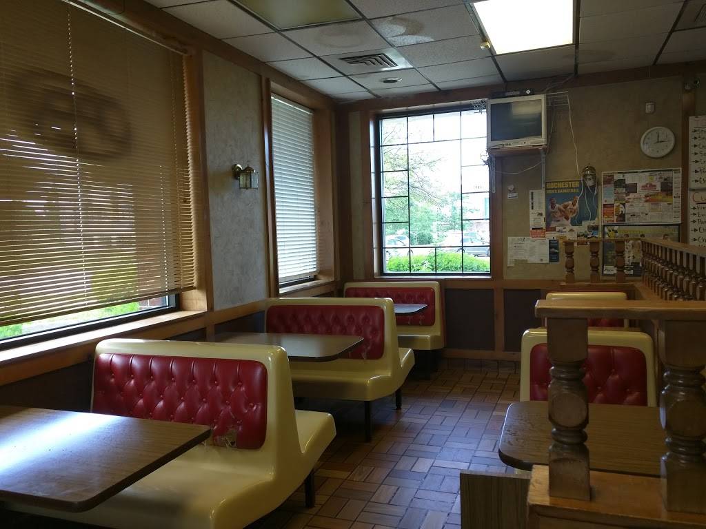 Lins Garden | restaurant | 420 Mt Hope Ave #2246, Rochester, NY 14620, USA | 5852328320 OR +1 585-232-8320