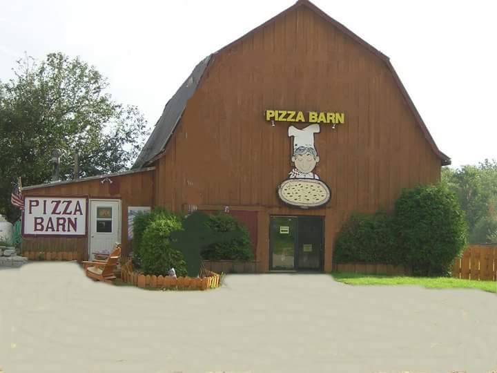 Pizza Barn | restaurant | 6011 US-11, Ellenburg Center, NY 12934, USA | 5185947465 OR +1 518-594-7465