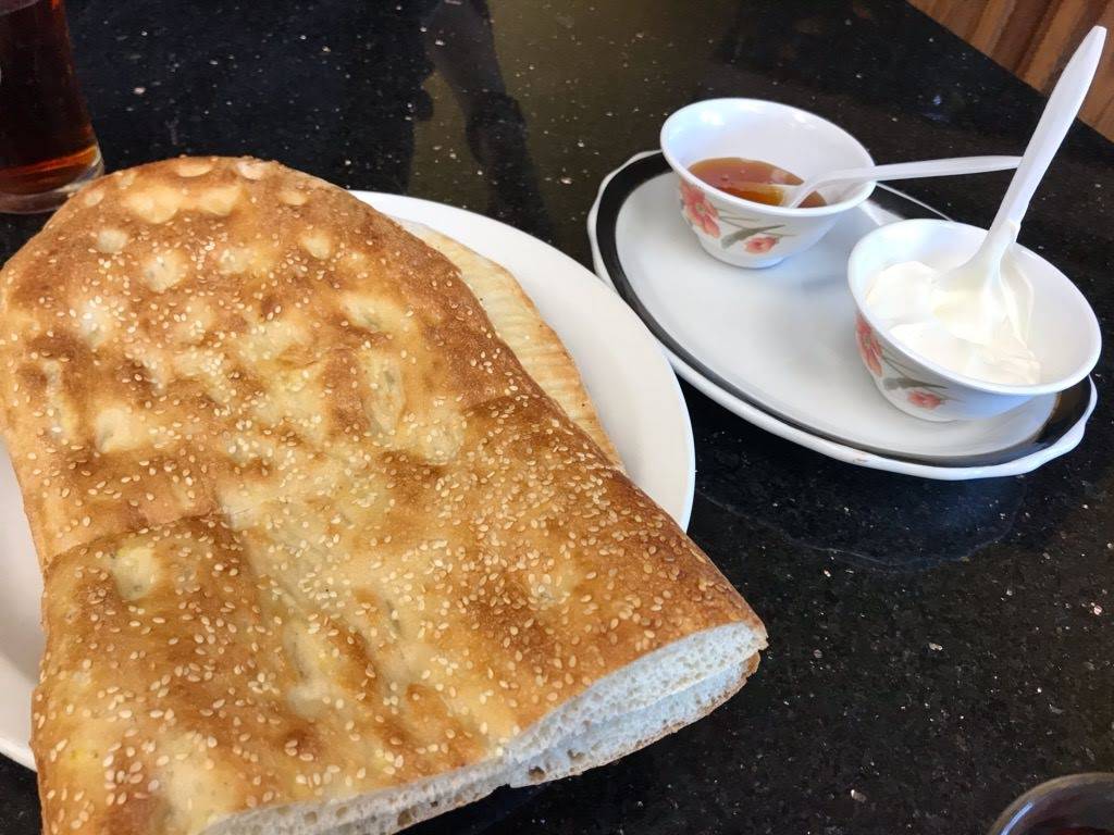 Vanak Restaurant & Bakery | bakery | 6030 Reseda Blvd, Tarzana, CA 91356, USA | 8183424956 OR +1 818-342-4956