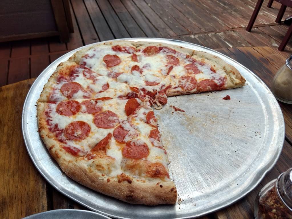 Mos Pizza | restaurant | 3109 Briarcliff Rd NE, Atlanta, GA 30329, USA | 4043201258 OR +1 404-320-1258